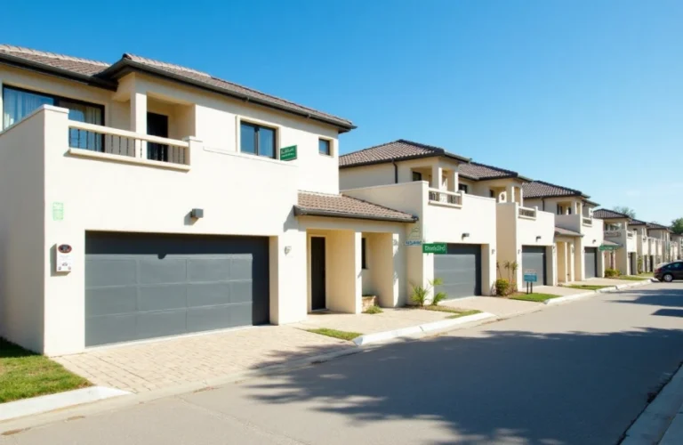 Pintura Completa para Casas y Chalets: Interior y Exterior